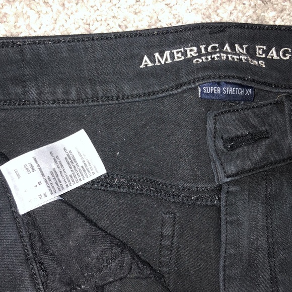 American Eagle Jegging - Picture 3 of 4